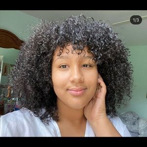 Meet your Posher, Katherine